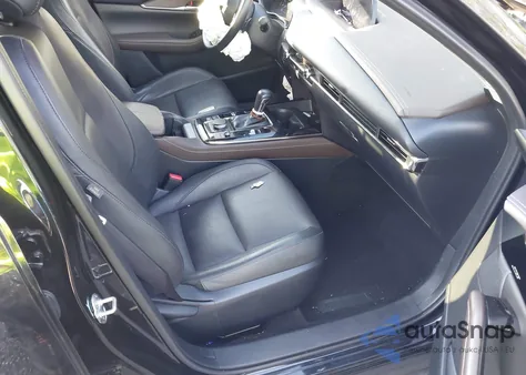 2023 Mazda Cx-30 2.5 Turbo Premium из США, поврежденный, VIN 3MVDMBDYXPM509469